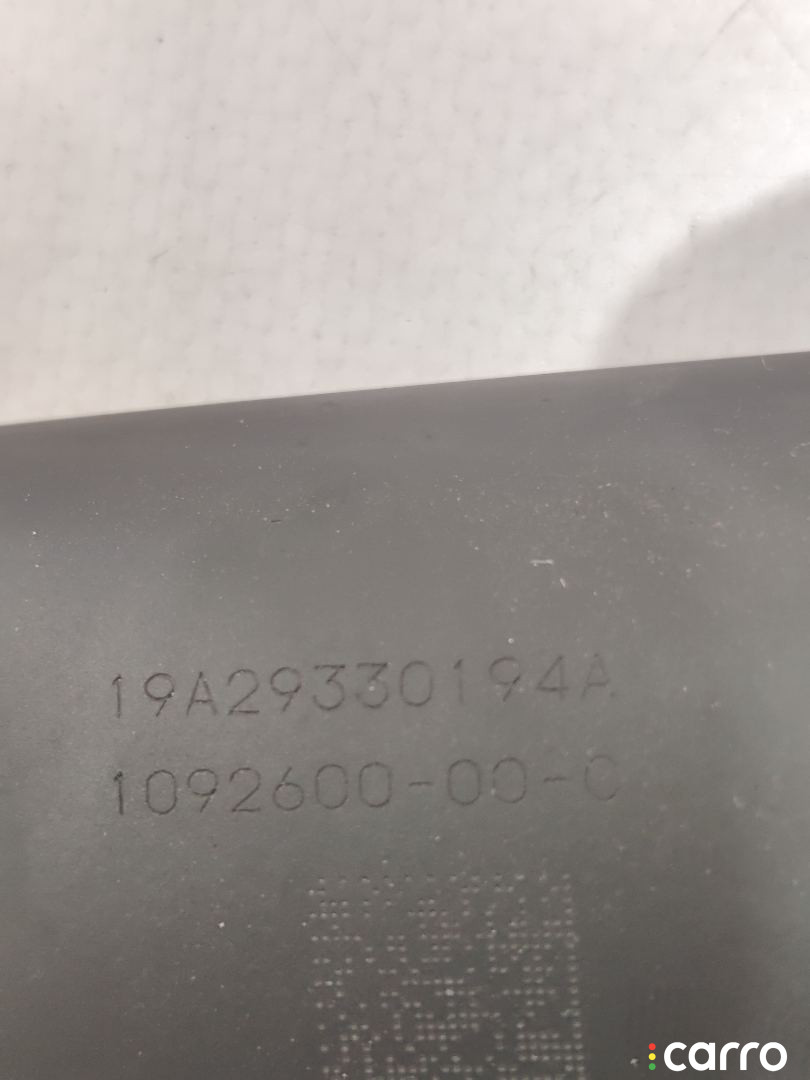 1092600-00-C Зеркало заднего вида Tesla Model X 2019г. - фото №4