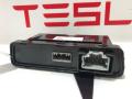 1007618-00-E ЭБУ электронного стояночного тормоза Tesla Model S 2019г. - фото №2