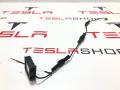 1050256-00-C антенна навигации Tesla Model S 2019г. - фото №2