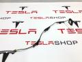1050256-00-C антенна навигации Tesla Model S 2019г. - фото №3