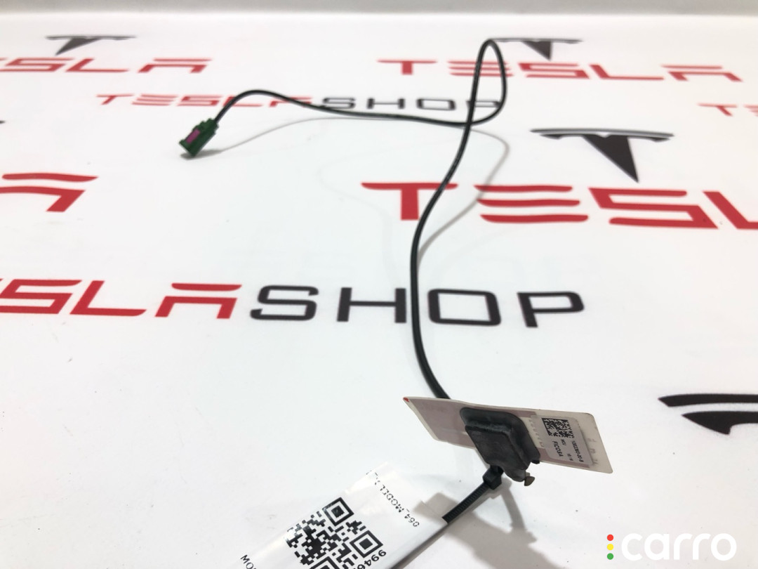 1052393-00-B Bluetooth антенна Tesla Model X 2016г. - фото №2