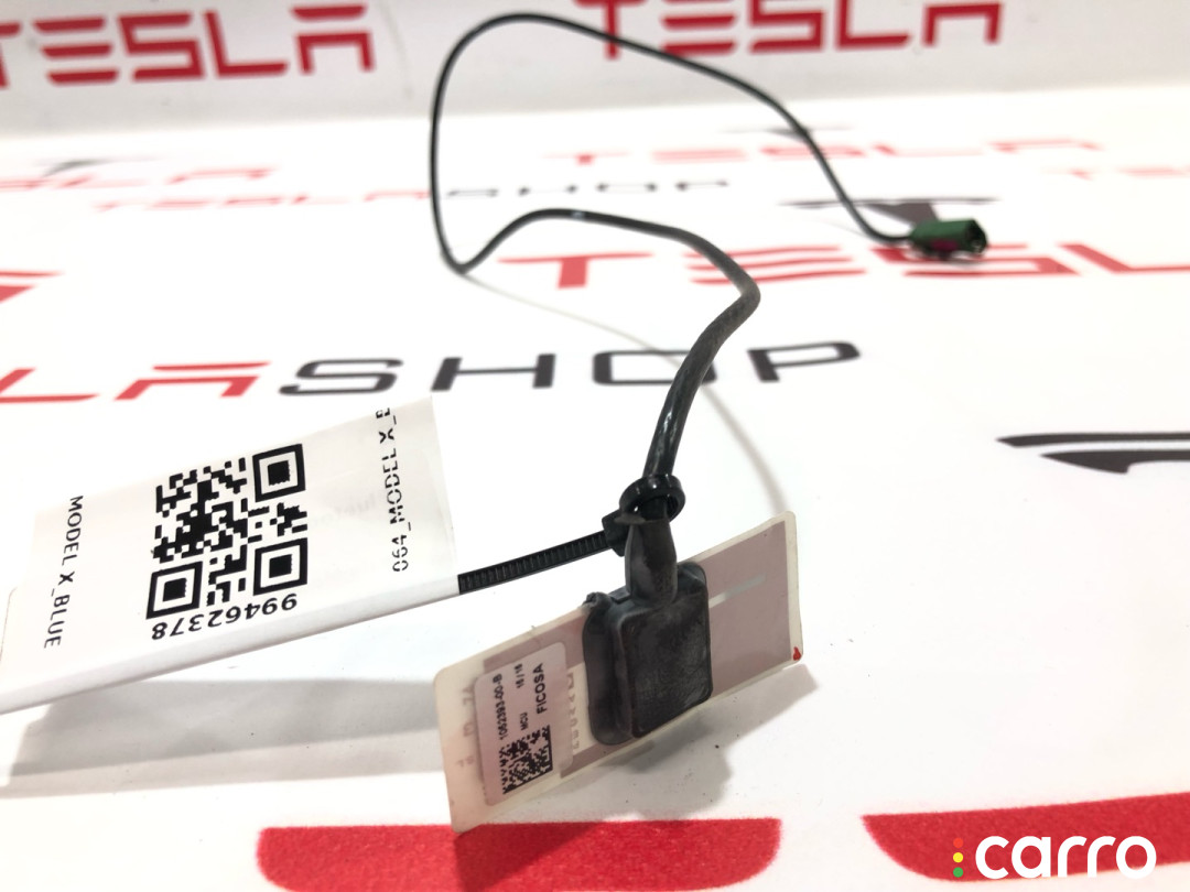 1052393-00-B Bluetooth антенна Tesla Model X 2016г. - фото №3