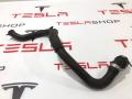 1474142-00-C Шланг системы охлаждения Tesla Model S 2019г. - фото №3