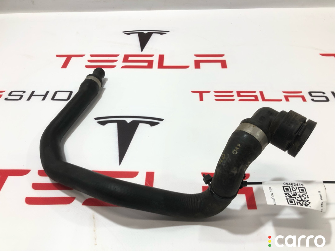 1474147-00-C Шланг системы охлаждения Tesla Model S 2019г. - фото №3