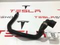 1474147-00-C Шланг системы охлаждения Tesla Model S 2019г. - фото №3