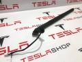 1065664-00-B Амортизатор крышки багажника (3-5 двери) левый Tesla Model X 2019г. - фото №2