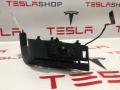 1633772-03-G ручка внутренняя двери задней левой Tesla Model S 2-й рест 2021г. - фото №4