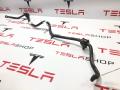 1027481-00-H Стабилизатор подвески (поперечной устойчивости) задний Tesla Model X 2019г. - фото №2