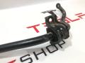 1027481-00-H Стабилизатор подвески (поперечной устойчивости) задний Tesla Model X 2019г. - фото №3