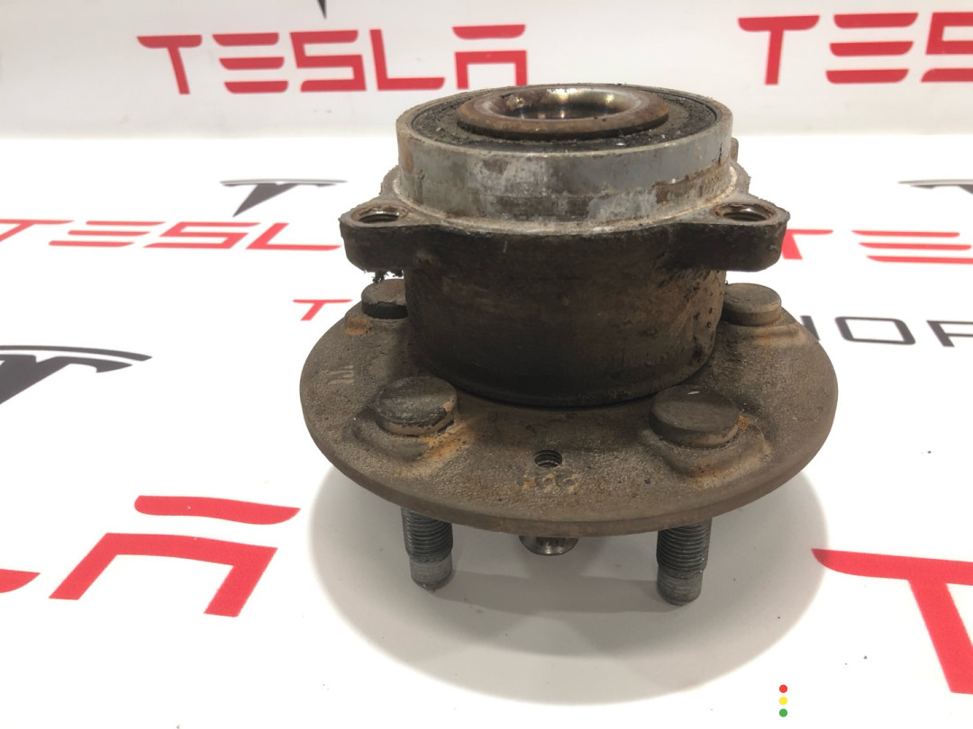 1027170-00-B подшипник ступицы Tesla Model X 2019г. - фото №2