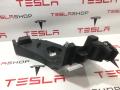 1043612-00-F крепление фары (кронштейн фары) правой Tesla Model X 2019г. - фото №3