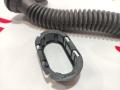 1098697-00-B, 1108729-00-C, 1489052-00-D гофра дверной проводки передняя Tesla Model Y 2021г. - фото №2
