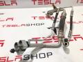 1054664-00-B, 1008515-00-B Трубка кондиционера Tesla Model X 2019г. - фото №2