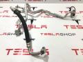 1032222-00-F, 6008481-00-B Трубка кондиционера Tesla Model X 2019г. - фото №2