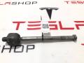 1070801-00-F тяга рулевая Tesla Model X 2016г. - фото №3