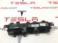 1005260-00-H Подушка безопасности коленная Tesla Model X 2019г. - фото №4