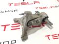 103530000E, 1035000-01-J, 1055368-00-G кронштейн двигателя левый Tesla Model X 2019г. - фото №3