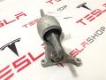 103530000E, 1035000-01-J, 1055368-00-G кронштейн двигателя левый Tesla Model X 2019г. - фото №4