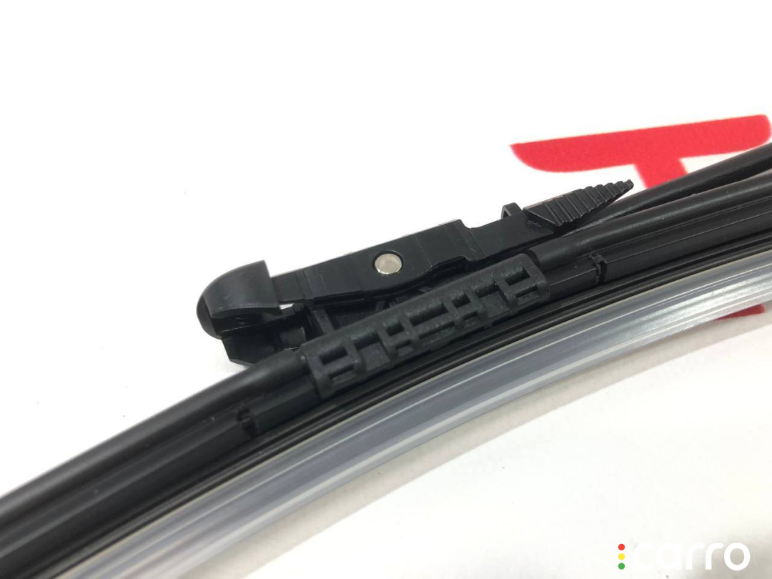 1034390-00-B, 1034389-00-D Щетки стеклоочистителя Tesla Model X 2020г. - фото №4