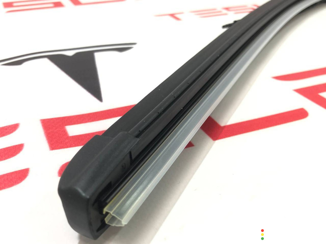 1034390-00-B, 1034389-00-D Щетки стеклоочистителя Tesla Model X 2020г. - фото №3