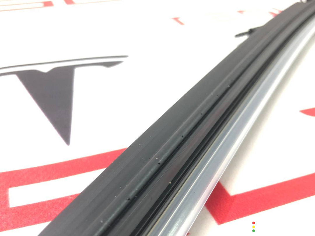 1034390-00-B, 1034389-00-D Щетки стеклоочистителя Tesla Model X 2020г. - фото №6