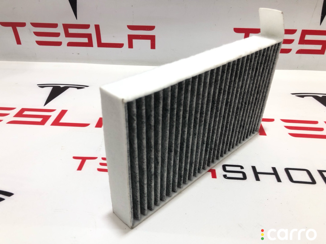1107681-00-A Фильтр салонный Tesla Model 3 - фото №3