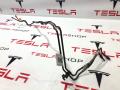 1027711-00-E трубка тормозная Tesla Model X 2019г. - фото №2