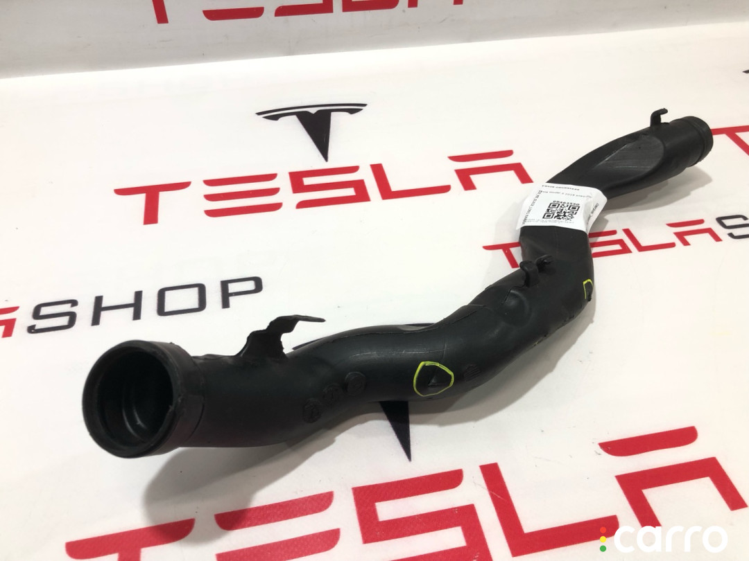 1056761-00-B, 1056768-00-B, 1056767-00-B бачок омывателя Tesla Model X 2019г. - фото №1