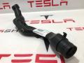 1056761-00-B, 1056768-00-B, 1056767-00-B бачок омывателя Tesla Model X 2019г. - фото №2