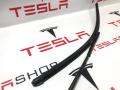 1046669-00-D щеткодержатель (поводок стеклоочистителя, дворник) левый Tesla Model X 2019г. - фото №3