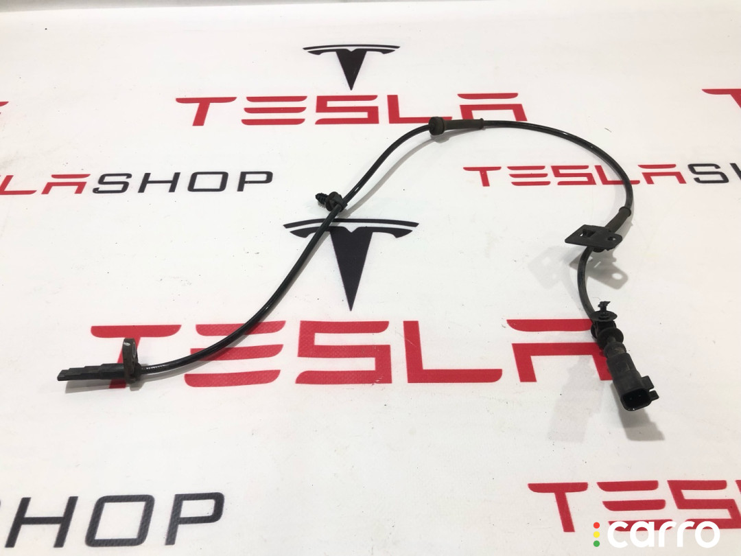 1027761-00-B Датчик ABS Tesla Model X 2019г. - фото №1