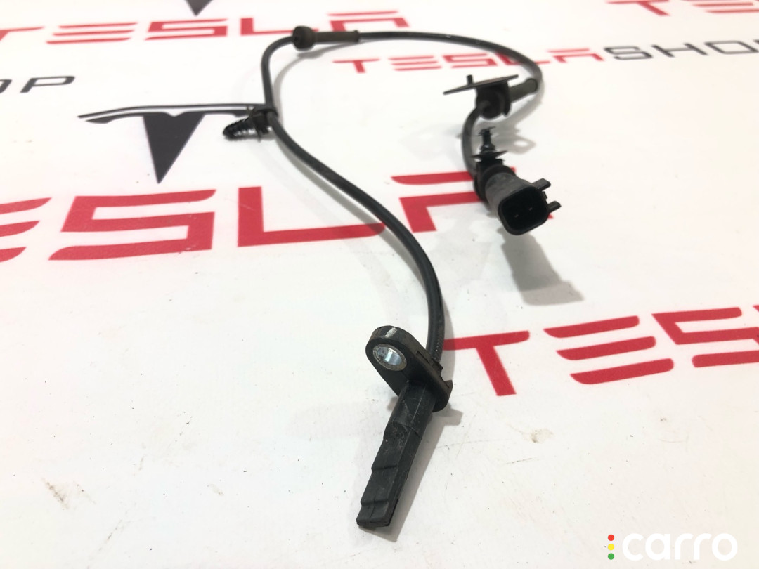 1027761-00-B Датчик ABS Tesla Model X 2019г. - фото №2