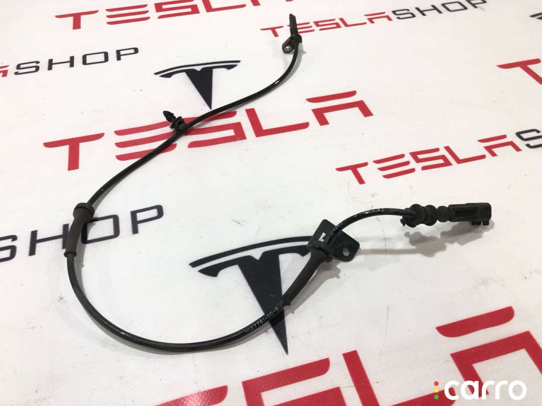 1027761-00-B Датчик ABS Tesla Model X 2019г. - фото №3