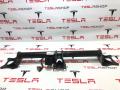 1027581-00-D, 1046032-00-C, 10057987-001 прицепное устройство (фаркоп) Tesla Model X 2019г. - фото №2