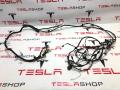 2032443-01-A Проводка крышки багажника Tesla Model X 2019г. - фото №2