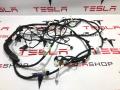 2032443-01-A Проводка крышки багажника Tesla Model X 2019г. - фото №3