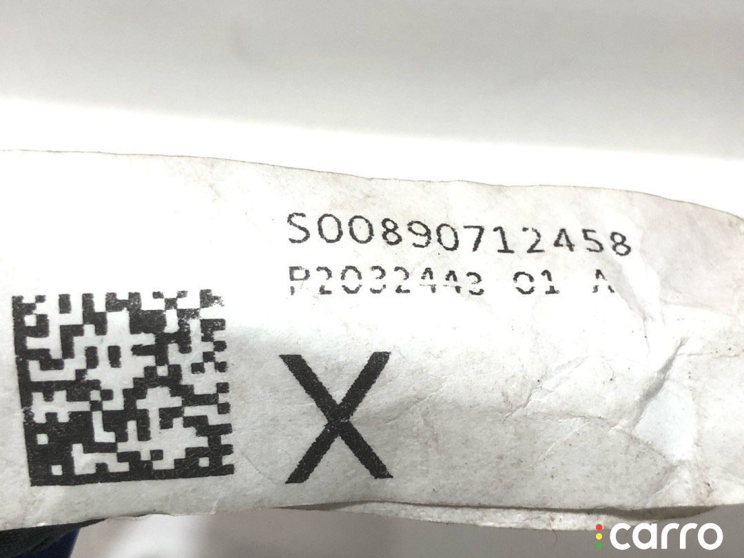 2032443-01-A Проводка крышки багажника Tesla Model X 2019г. - фото №5