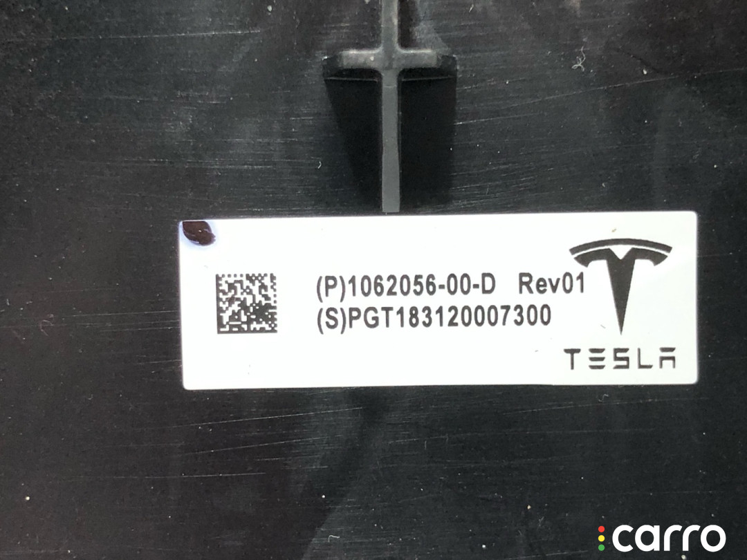 1062056-10-B, 1062056-00-D модуль управления двери задней Tesla Model X 2019г. - фото №4