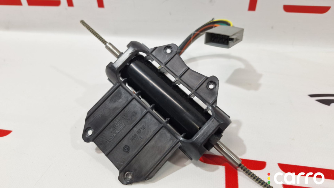 443682407, AG152111, RPX32-175-X4 Электропривод сидения Tesla Model X - фото №1