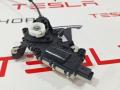 1127339-00-C, 1034481-00-J, 1120136-00-A замок двери задней правой Tesla Model X 2019г. - фото №3