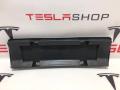 1657298-00-A, 1657299-00-A бленда Tesla Model X рест 2022г. - фото №2