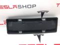 1657298-00-A, 1657299-00-A бленда Tesla Model X рест 2022г. - фото №4