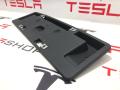 1657291-00-A, 1657292-00-A бленда Tesla Model S 2-й рест 2022г. - фото №3