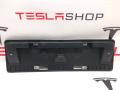1657291-00-A, 1657292-00-A бленда Tesla Model S 2-й рест 2022г. - фото №3