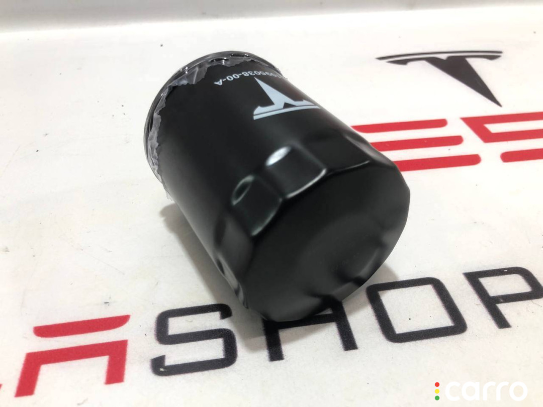 1095038-00-A фильтр масляный Tesla Model 3 2020г. - фото №2