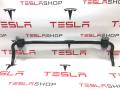 1144381-00-B Стабилизатор подвески (поперечной устойчивости) передний Tesla Model 3 2019г. - фото №3