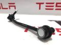6007098-00-A стойка стабилизатора передняя левая Tesla Model S 2013г. - фото №2
