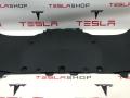 1494007-00-C защита днища задняя Tesla Model Y 2022г. - фото №2