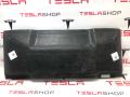 1084023-00-A Ковер багажника Tesla Model X 2019г. - фото №4