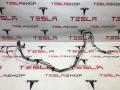 1027712-00-E трубка тормозная Tesla Model X 2019г. - фото №2